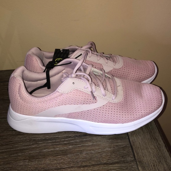 Athletic ’ pink size 11 sneaker w/ memory foam - Picture 1 of 6